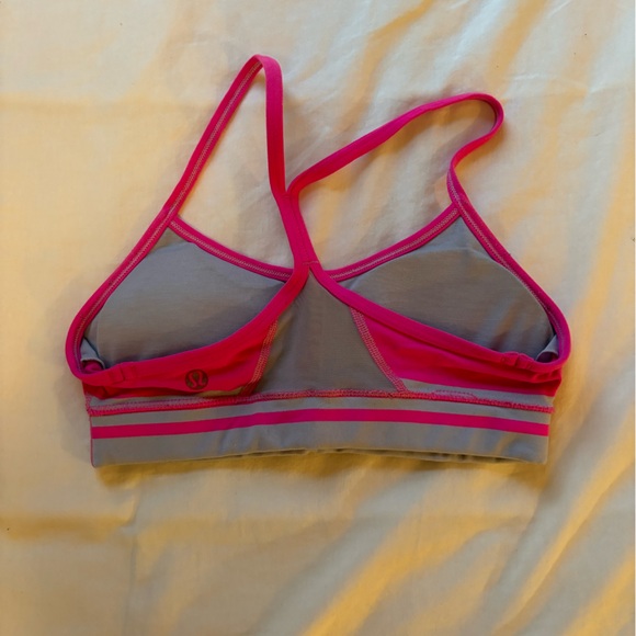 Lululemon sports bra - Picture 2 of 2
